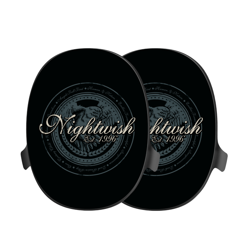 Nightwish '1996' Shells Edition