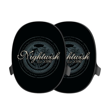 Nightwish '1996' Shells Edition