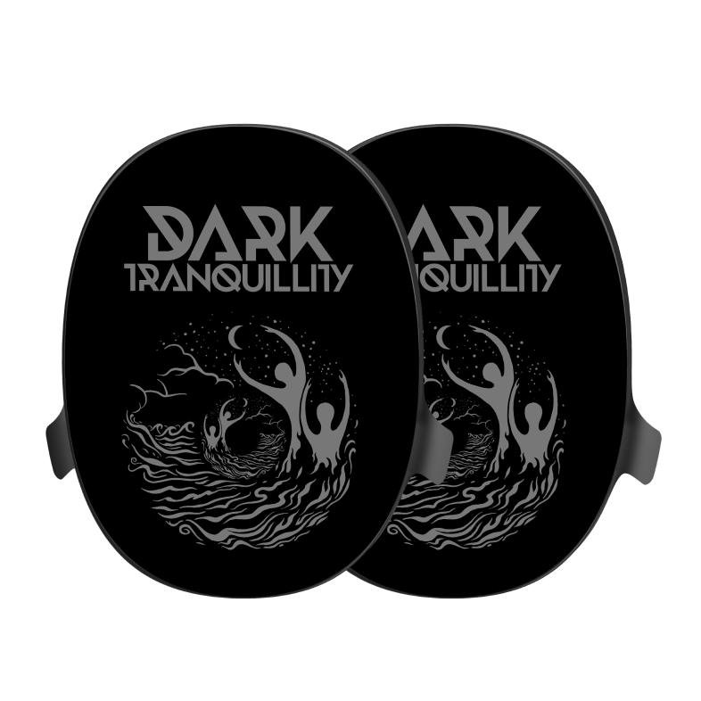 Dark Tranquility X Heavys