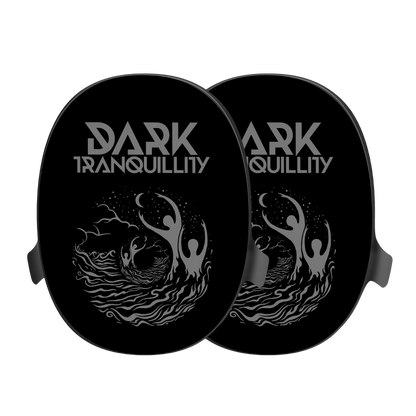 Dark Tranquility X Heavys