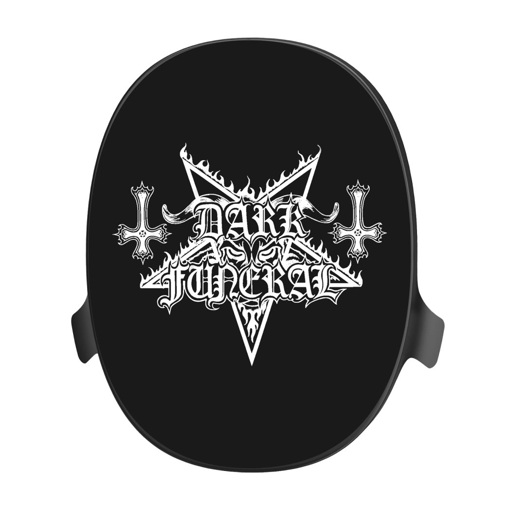 Dark Funeral Shells