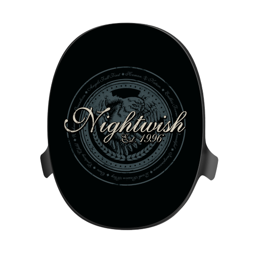 Nightwish '1996' Shells Edition