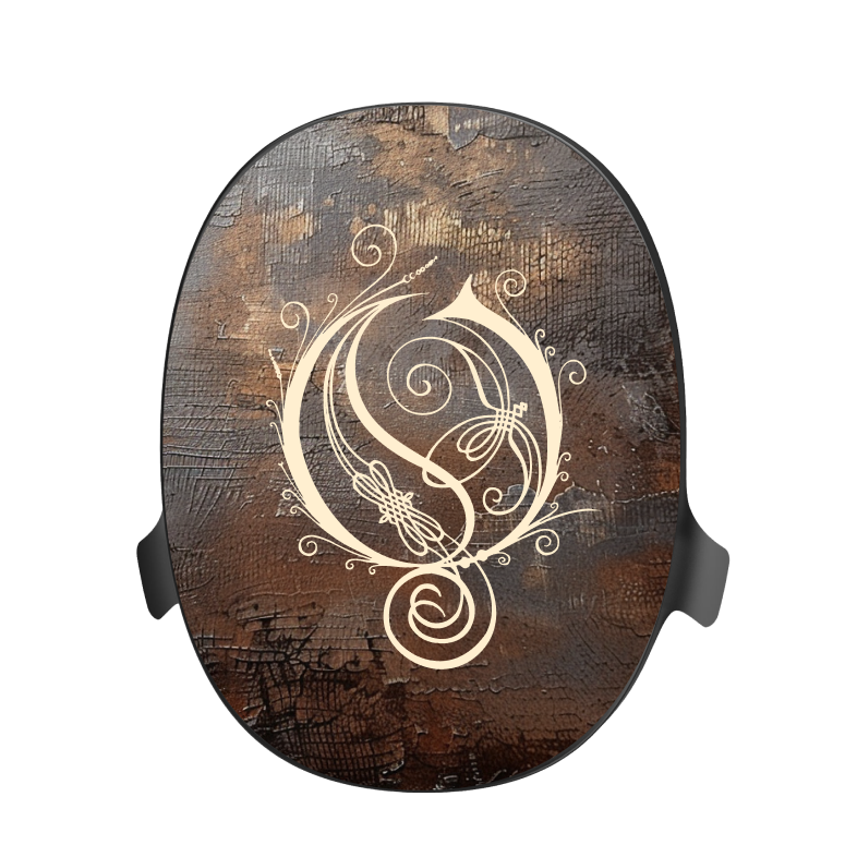 Opeth Limited Edition Shells