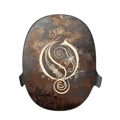 Opeth Limited Edition Shells