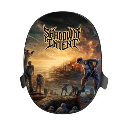 Shadow Of Intent 'Elegy' Shells