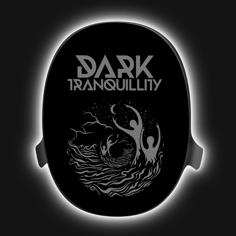 Dark Tranquility X Heavys