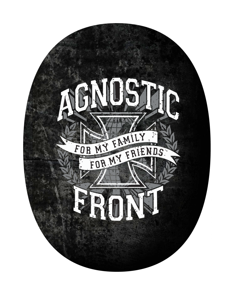 Agnostic Front X Heavys