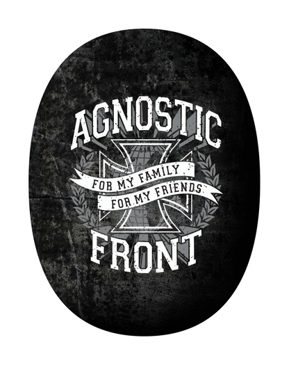 Agnostic Front X Heavys