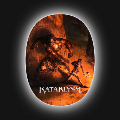 kataklysm shell heavys headphones