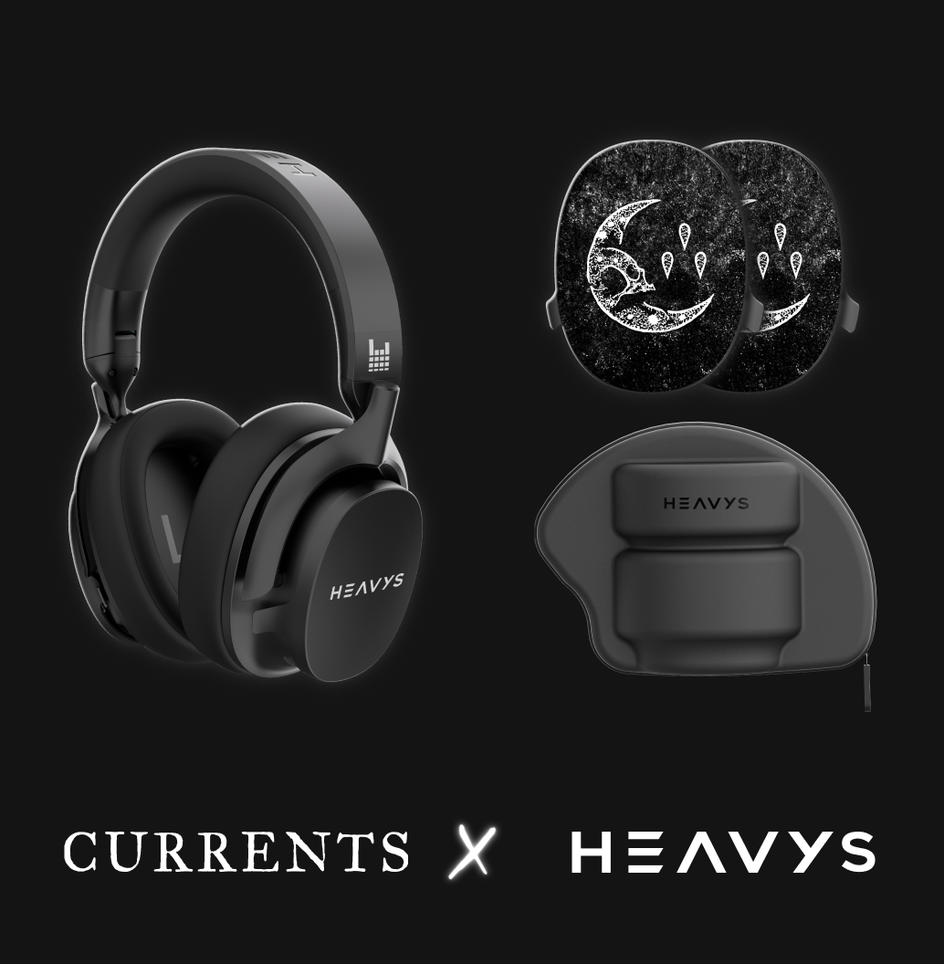 Currents X Heavys