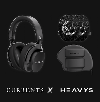 Currents X Heavys