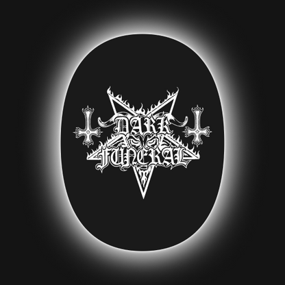 Dark Funeral Shells