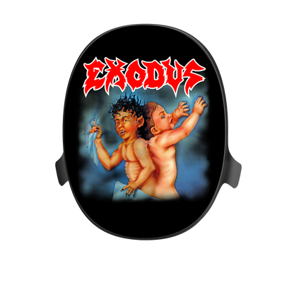 Exodus 'Bonded by Blood' Edition