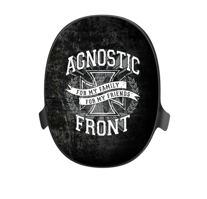 Agnostic Front X Heavys