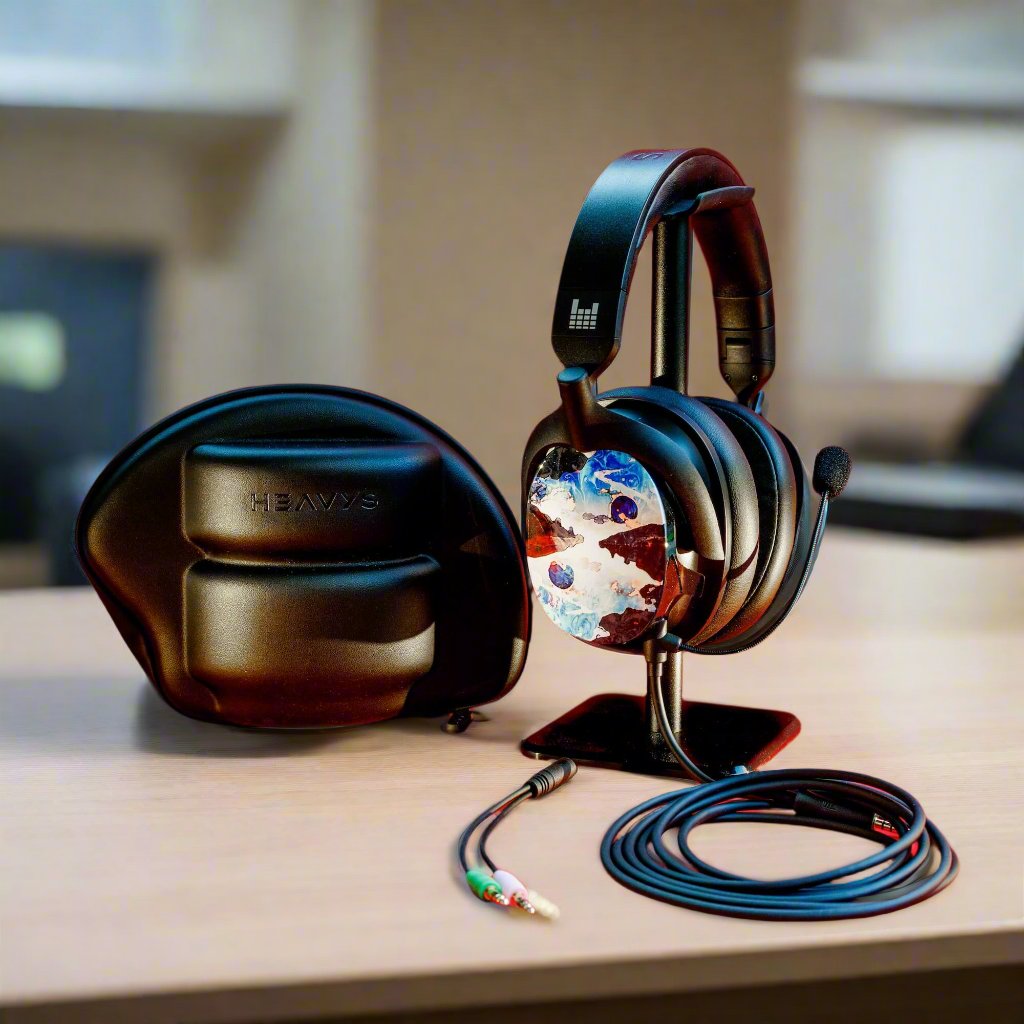 Headphones online