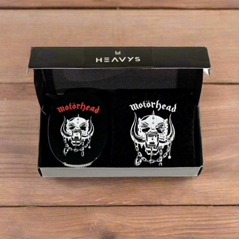 Motörhead Special Edition Shells