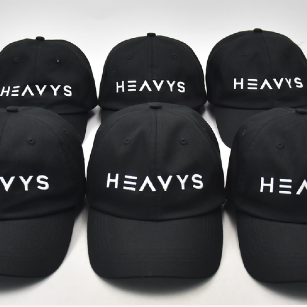 Heavys Cap