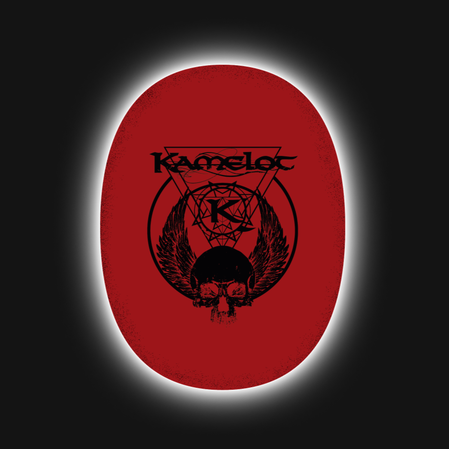 Kamelot - Limited Edition