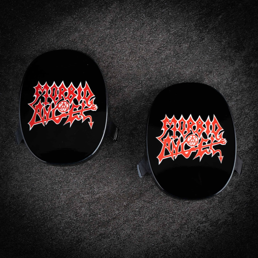 Morbid Angel X Heavys Limited Edition