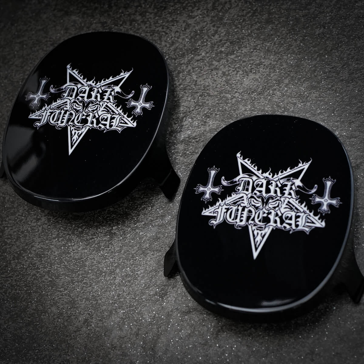 Dark Funeral Shells