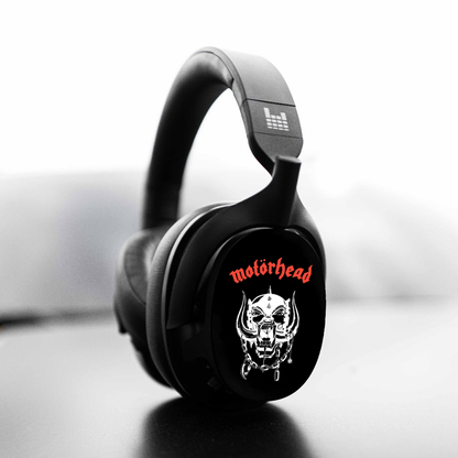 Motörhead Special Edition Shells