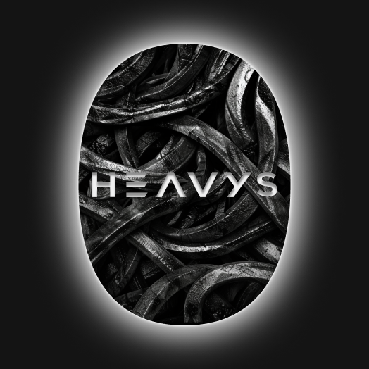 HEAVYS 'Bound' Shells