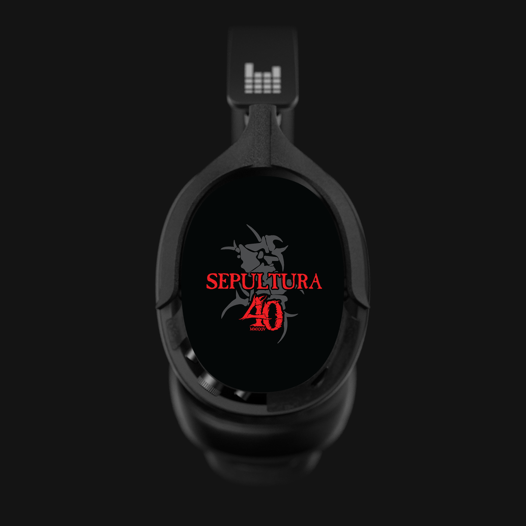 Sepultura Limited Edition Shells