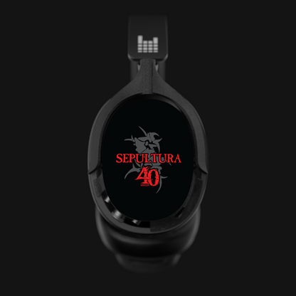 Sepultura Limited Edition Shells