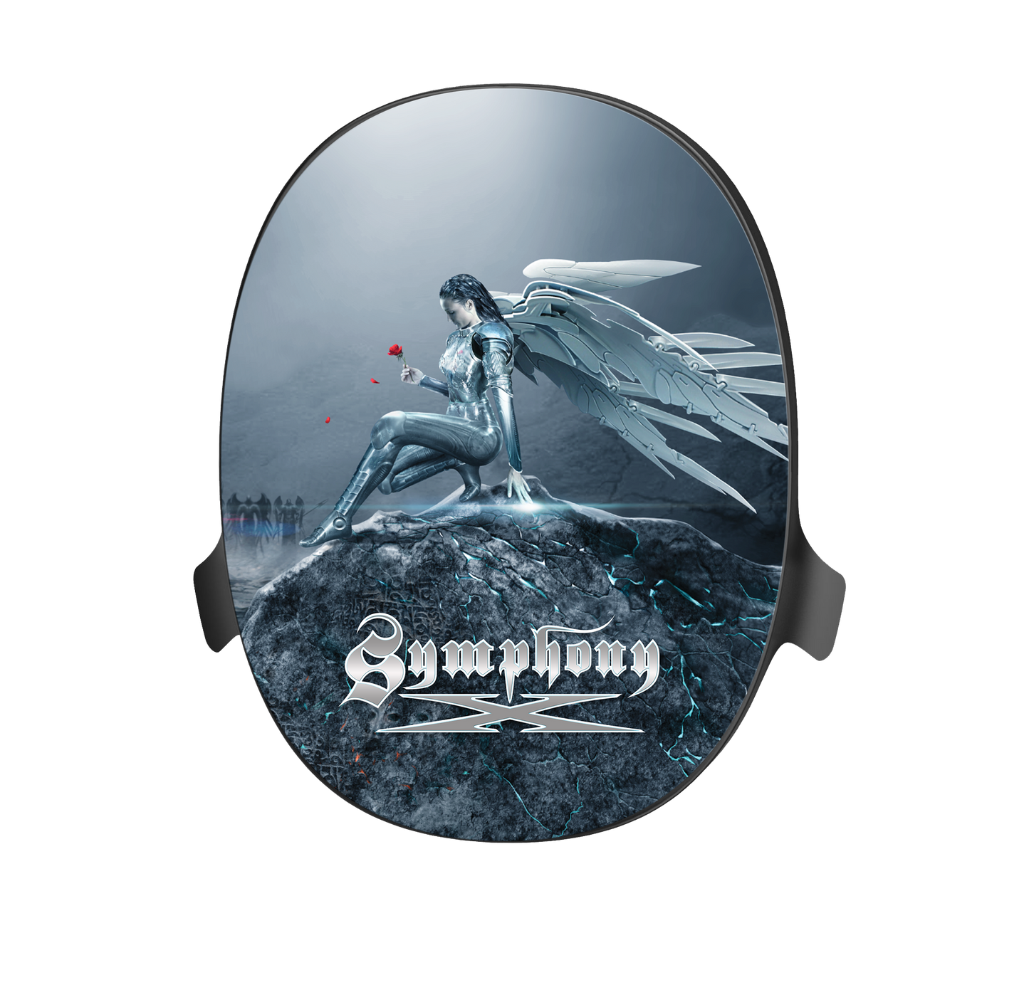 Symphony X - Limited Edition