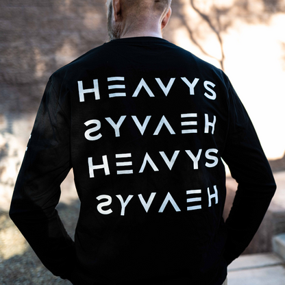 Heavys Long Sleeve Shirt