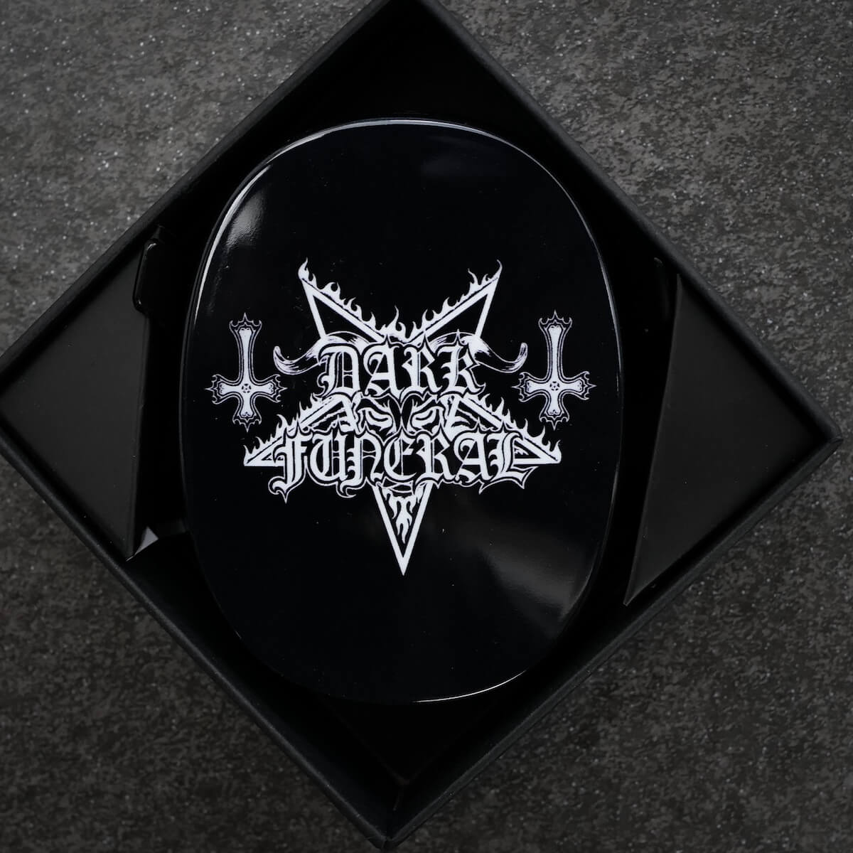 Dark Funeral Shells