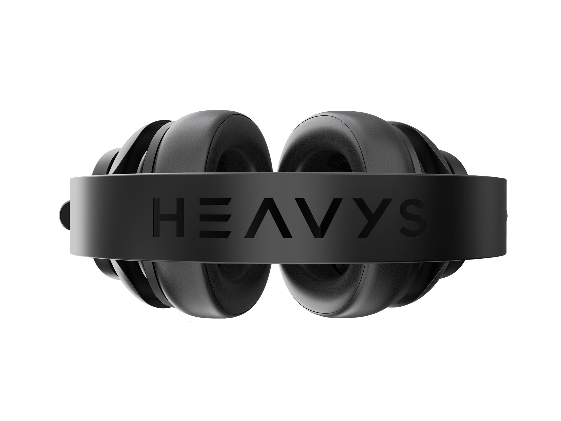 Heavys H1H Headphones Bundle Hoox