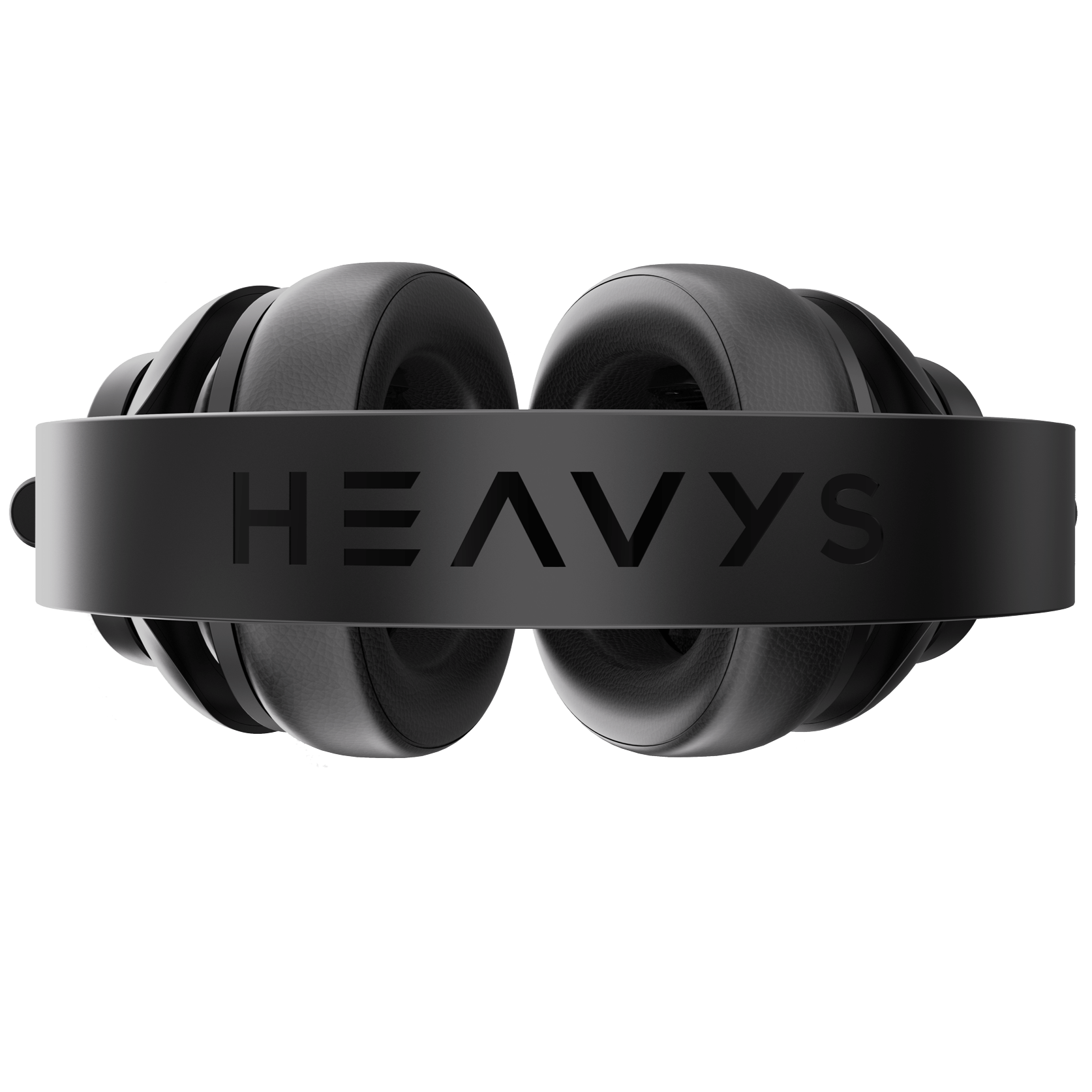 特売情報Heavys Headphones ヘヴィメタル専用ヘッドホン クラファン ヘッドホン