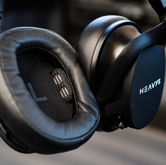 heavys headphones