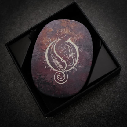 Opeth Limited Edition Shells