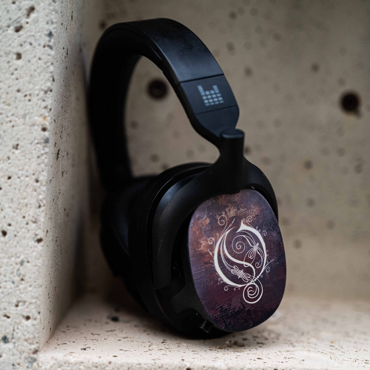 Opeth Limited Edition Shells