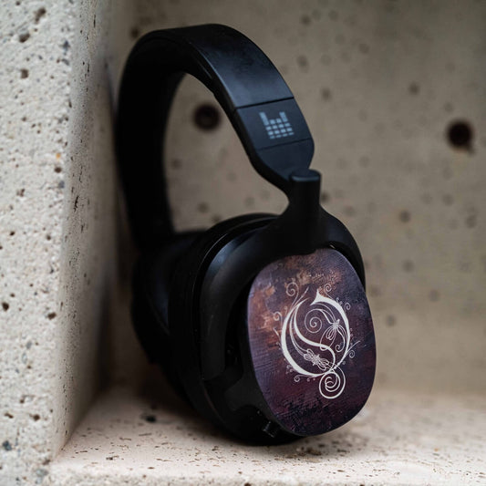 Opeth Limited Edition Shells - Heavys